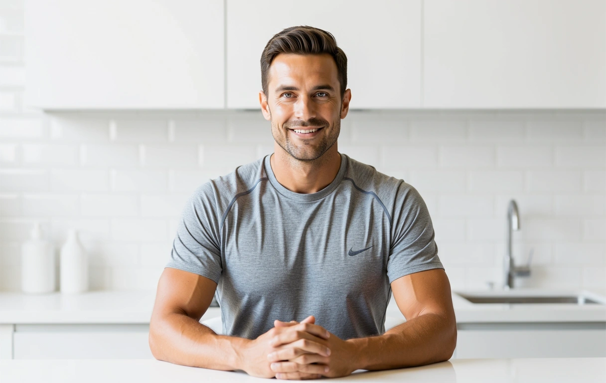 Nutricionist Marko